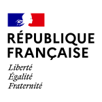 republique francaise logo.svg